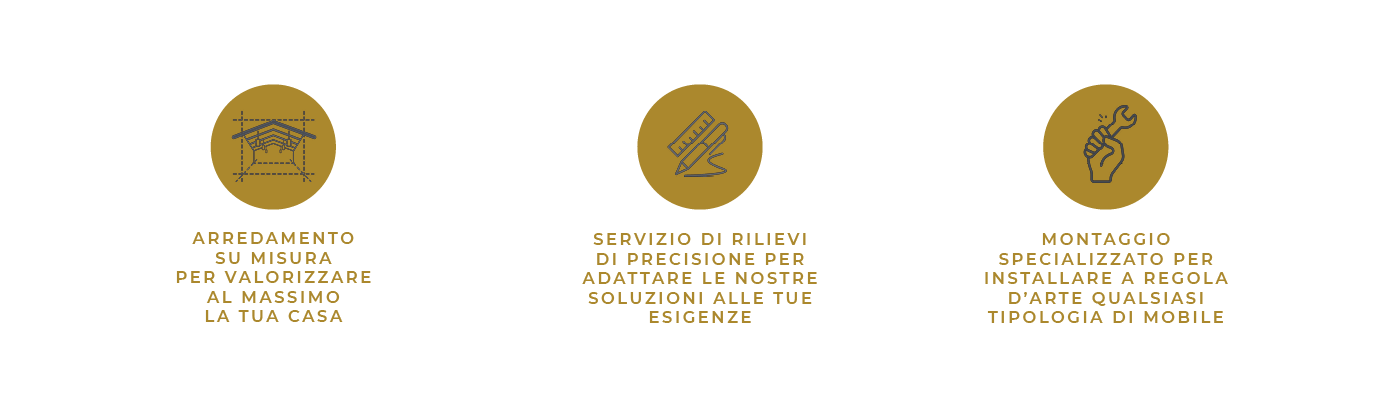 ARREDAMENTI PANZERI